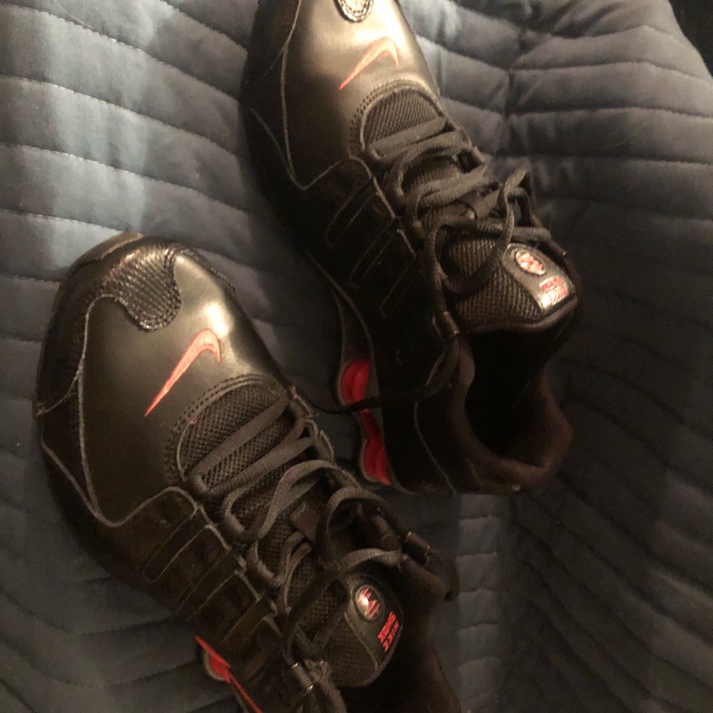 Nike shox